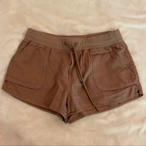 Aritzia Shorts
